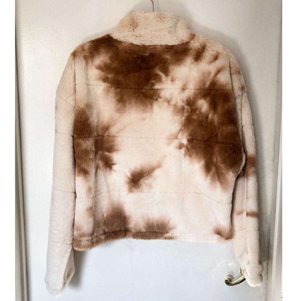 Teddy Jacket - Picture 2 of 2